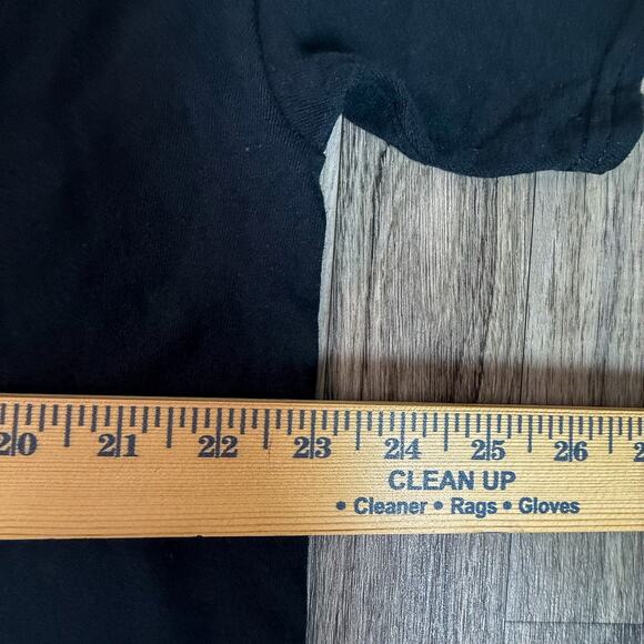 Natives of the Weekend Visionary Dove Graphic Tee Black Size L Streetwear - Picture 6 of 6